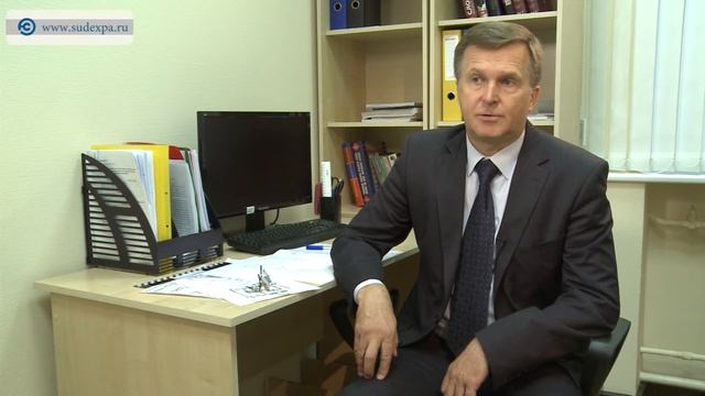 Основные задачи инженерно-технической экспертизы