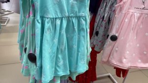 Детский Мир . Обзор летней одежды