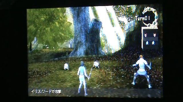 Zill O'll Infinite Plus - GamePlay смотреть онлайн