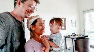 Как мы живем на Филиппинах. Покупаем малышу игрушки и идем в спортзал