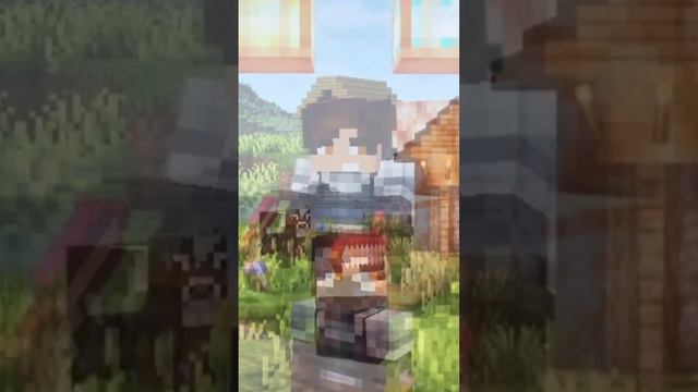 Майнкрафт 1.21 НОВАЯ БРОНЯ  #майнкрафт  #minecraft  #шортс