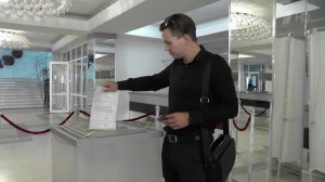 В референдумах участвуют беженцы из Донбасса и с Украины, которые находятся сейчас в России