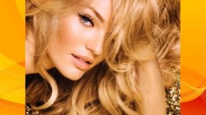 Карамельный Цвет и как добиться такого оттенка