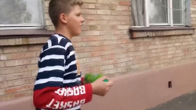 VLOG: ДЕНЬ ГОРОДА БОРИСПОЛЬ...