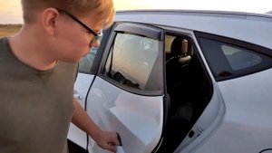 Честный обзор!!???,Тест драйв HYUNDAI IX35 ЧЕСТНЫЙ ОТЗЫВ!!