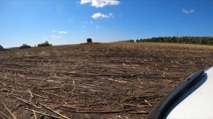 John Deere S780I/ 8335R-диагностика и ремонт электрооборудования. Уборка подсолнуха дает прикурить!