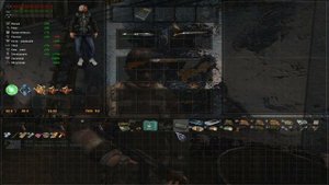 ОП-2.1. ТОЗ для Петрухи. Найти ружье ТОЗ-34.  Петруха. Принести 4х АКС-74У