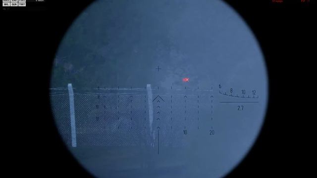 ВПК-3927 «Волк» ArmA 3 | VPK-3927 "Wolf" ArmA 3 смотреть онлайн