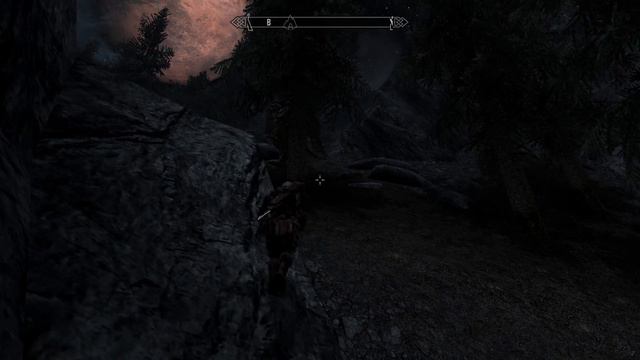 The Elder Scrolls V: Skyrim женское прохождение#8:Прогулочка) смотреть онлайн