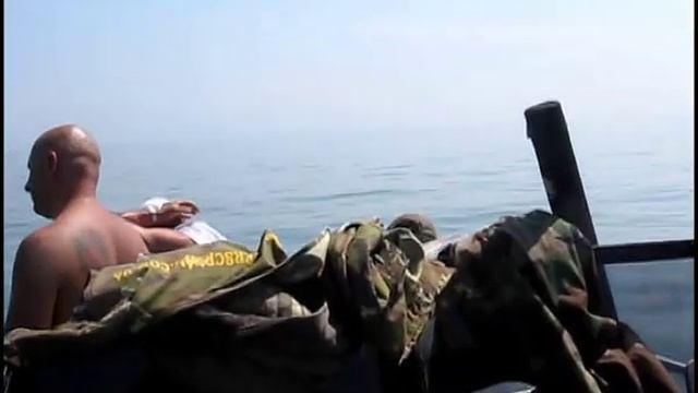 Бычок на баночке-2.avi смотреть онлайн