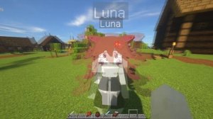 Jenny mod for Minecraft Bedrock 1.20 - 1.21 (NEW 2023)