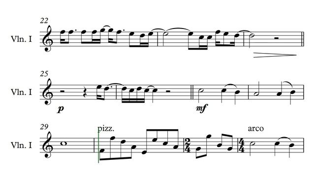 Wind of Change | Scorpions | String Quartet | Score and Parts [Download] смотреть онлайн