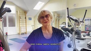 «БОЛЬ В ПЛЕЧАХ, РАЗРЫВ СВЯЗОК,  ДЕПРЕССИЯ»  —ОТЗЫВ ПАЦИЕНТКИ ЦЕНТРА ДОКТОРА БУБНОВСКОГО В КРАСНОДАР