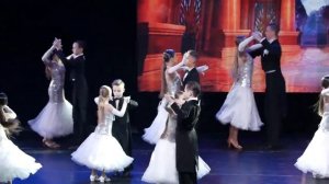 Виктория Данс - Торжественный вальс 2020г.