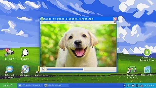 Mid Game Grocery Shopping in Fears to Fathom: Carson House смотреть онлайн