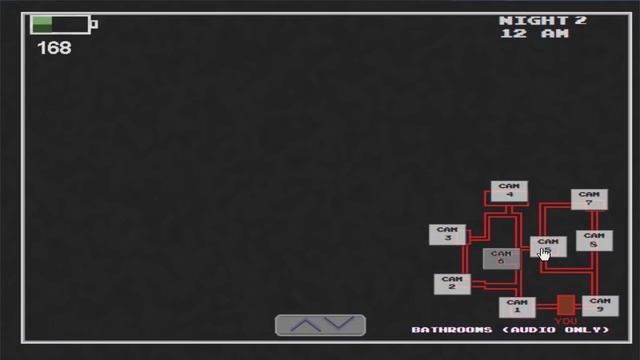 THE GHOST OF LUIGI! | Kyle Plays: Five Nights at Wario's смотреть онлайн