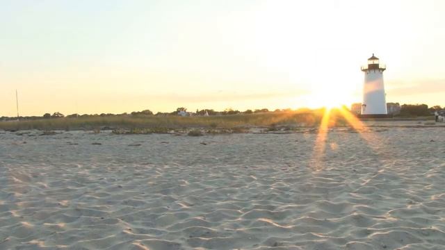 Вот, Почему Солнце Краснеет На Закате? смотреть онлайн