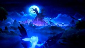 Ori and the Will of the Wisps ► Обзор игры с прохождением на русском ► ОРИ 2