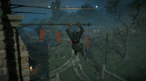 Разбор паркура, все фишки и тонкости | Assassin's creed Valhalla