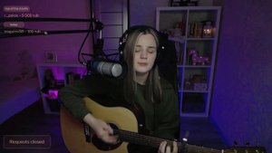 Amy Winehouse - Back To Black (cover by etreamoi)