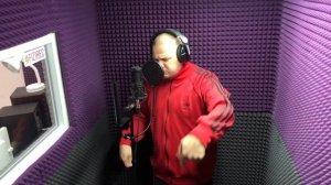 TREZV live on FiZiRec - 30.12.2018.