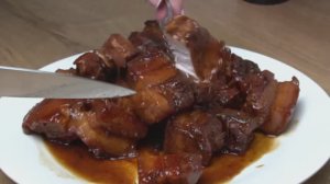 Грудинка свиная