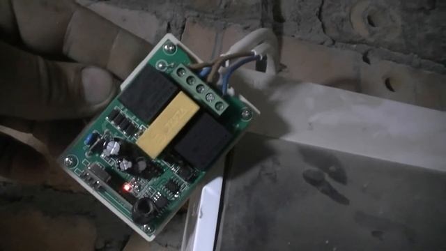 ремонт  рольворот своими руками