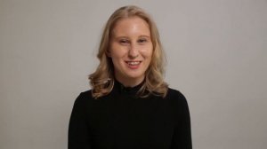 Мария Дубина. Видеовизитка