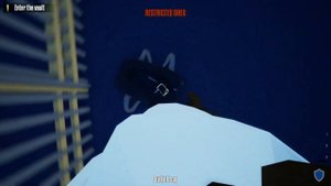 ФАСТОМ ПРОШЁЛ Orbital Bank ПОД ФОНК! #фонк #sg_gaming #игры