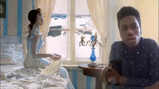 Келвин Чамбу смотреть онлайн