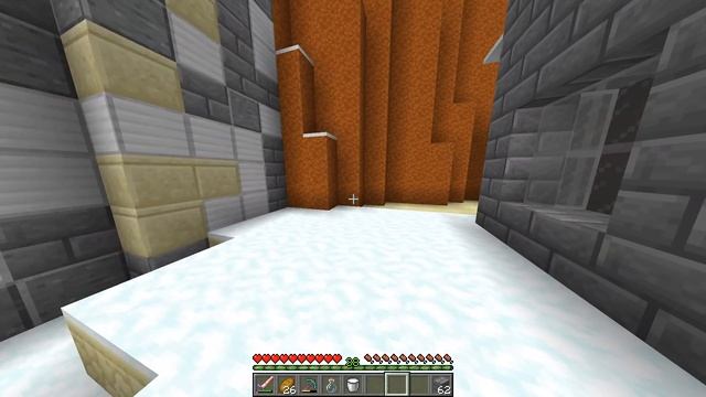 БРОВЛ ТАУН В ОПАСНОСТИ! СЕКРЕТ ГОРОДА РОБОТОВ! БРАВЛ СТАРС В МАЙНКРАФТ #40 смотреть онлайн