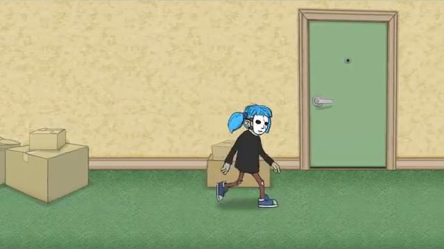 Sally Face FINALE - Catching A Killer