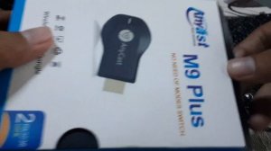 AnyCast M9 Plus