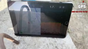 Усилитель сигнала Deeper Pro - Chirp  400метров (TwinGPS)