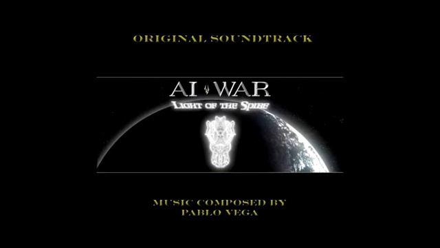 AI War Light Of The Spire OST Full смотреть онлайн