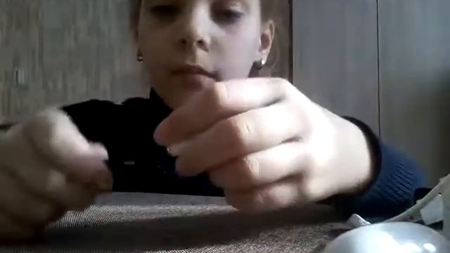 Распаковываю айфоновские наушники!!!!! смотреть онлайн