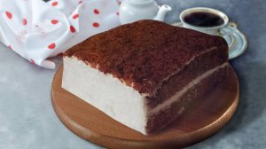 Невероятно вкусный и нежный МОРКОВНЫЙ ТОРТ.