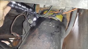 HYDRAULIC JACKS FAIL  LEVELING SYSTEM TROUBLESHOOTING FLEETWOOD BOUNDER / FULL TIME RV , VLOG