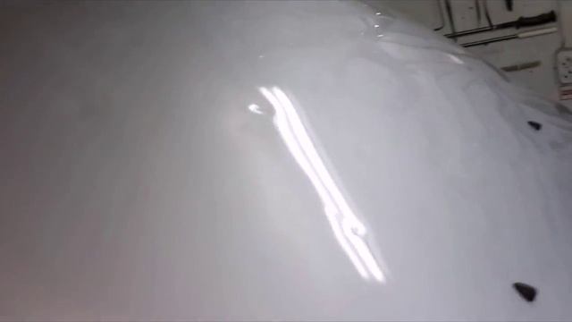 Daewoo Gentrа how to remove hood covers - Daewoo Gentrа как   снять обшивки  капотов?