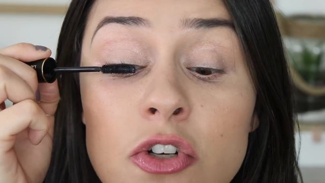 Je (re)TESTE MON MASCARA FAVORI de quand j’avais 18 ans смотреть онлайн