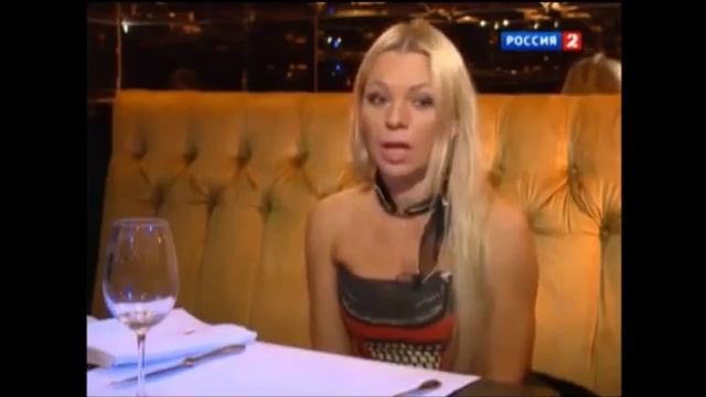 "Всё включено".Ирина Салтыкова. об Илье Ковальчуке. смотреть онлайн