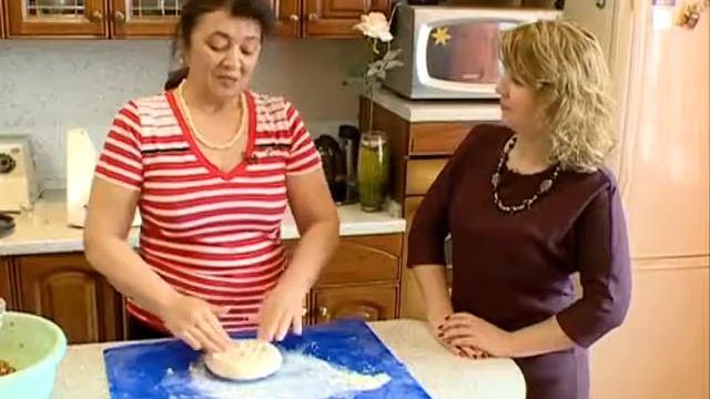 Кабак мантысы. Шәгыйрә смотреть онлайн