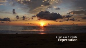 Smooth jazz _ Expectation