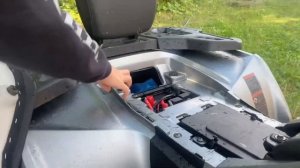 LONSIN TRV 350 Что это? Обзор,честный отзыв,первые поломки!