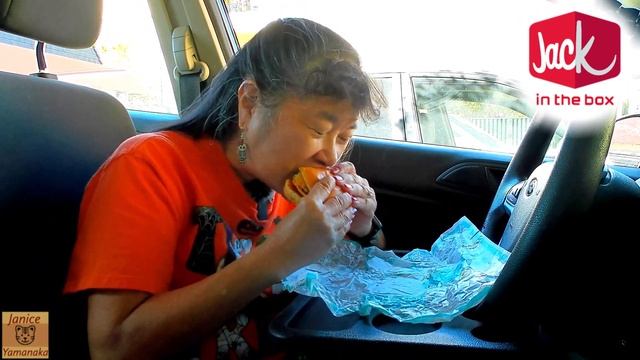 LIMITED TIME: Triple Bonus Jack at Jack in the Box #2022fallfeeding смотреть онлайн