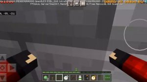 прошол свою карту Doors in the minecraft