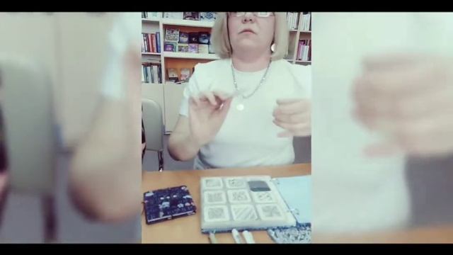 Зентанглы в Мысках