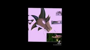 Подборка видео из тиктока (существа сонария)