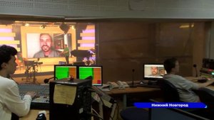 «День за днем». История одной из самых ярких нижегородских телепрограмм