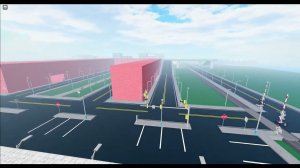 Roblox | Взрыв энергетического ядра в Railway Province! [Energy Core]